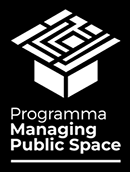 Programma Managing Public Space